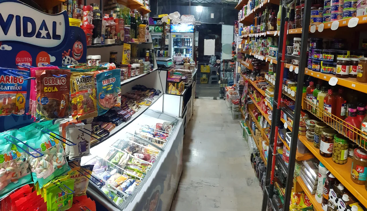 سوپرمارکت آریا - تصویر 4
