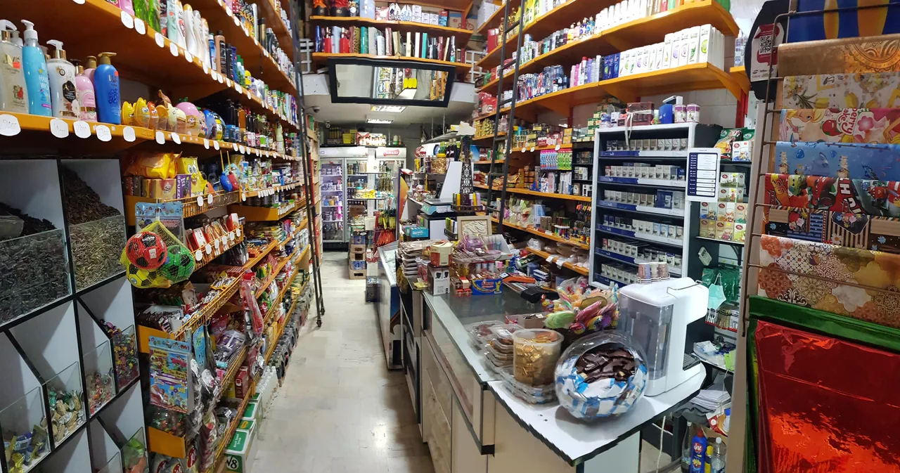 سوپرمارکت آریا - تصویر 5