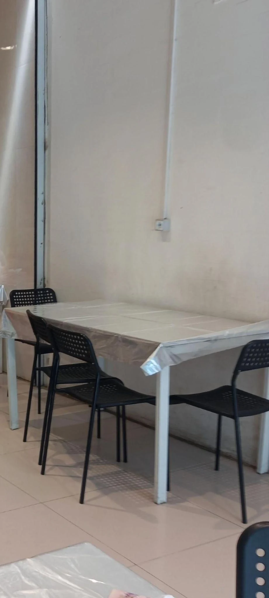 ساندویچ. سیب زمینی. چیپس - تصویر 3