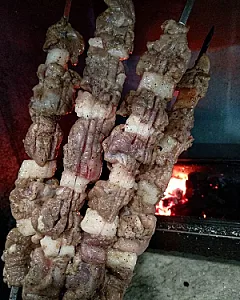 جگر پاچین کوثر