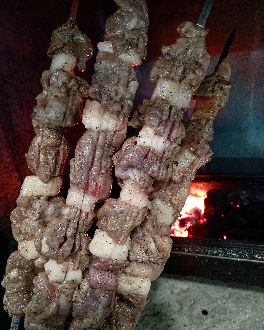 جگر پاچین کوثر