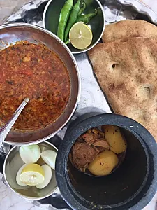 دیزی سرای آقاجون