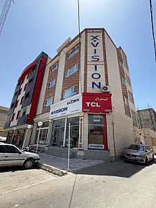 نمایندگی محصولات لوازم خانگی ایکس ویژن