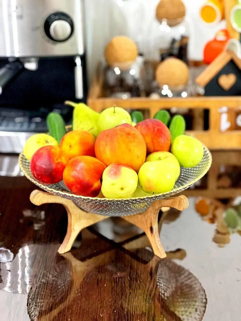 محصولات خانه آشپزخانه کیچن استار - تصویر 2