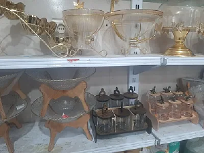 فروشگاه لوازم خانگی آیدین