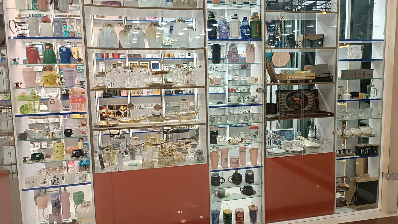 گنجینه شاپ