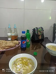 طباخی رضا