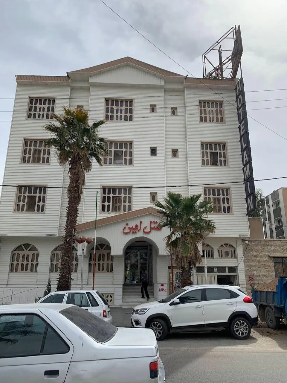 هتل امین - تصویر 2