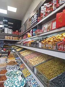 اجیل فرایی