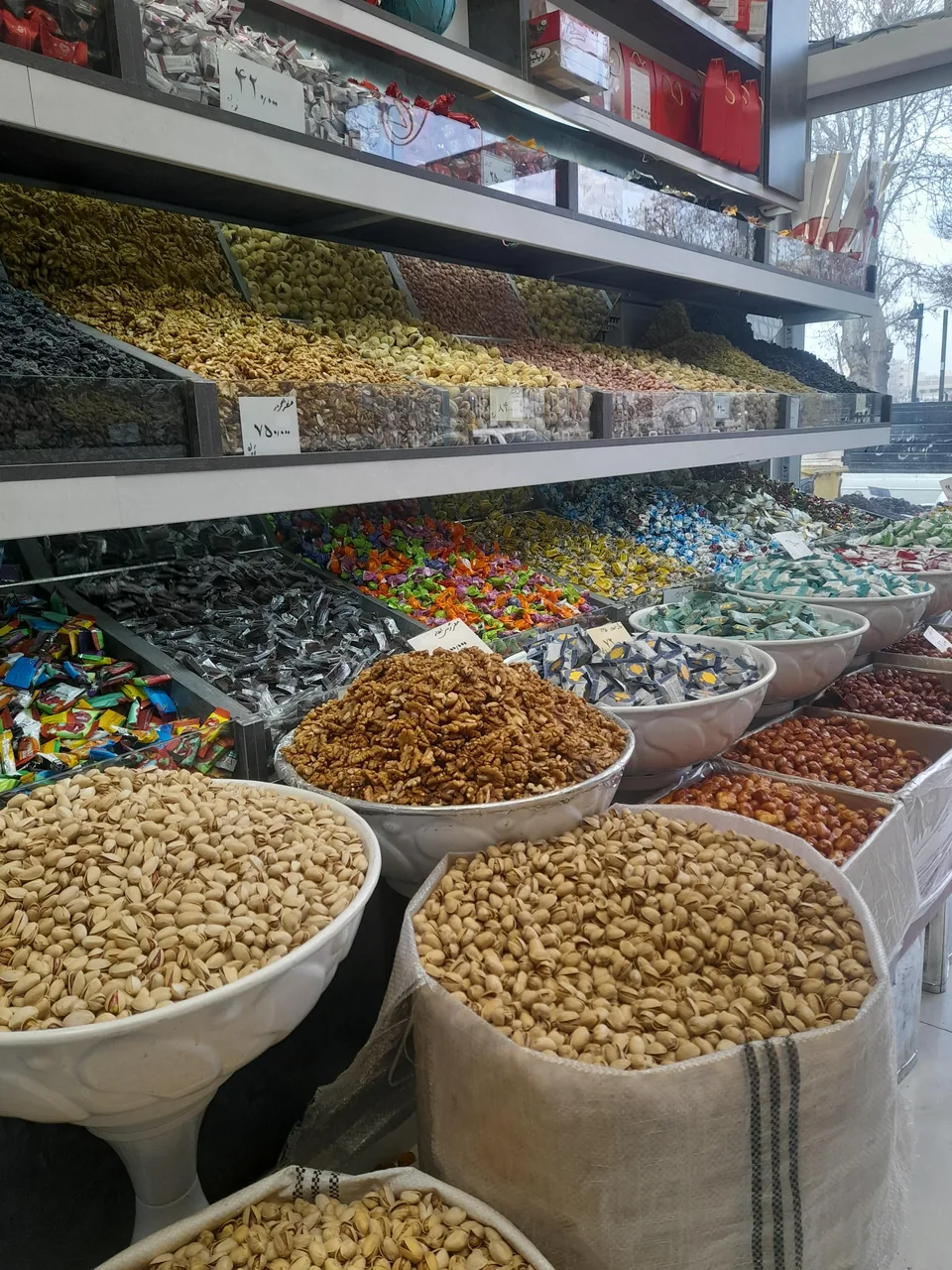 اجیل فرایی - تصویر 2