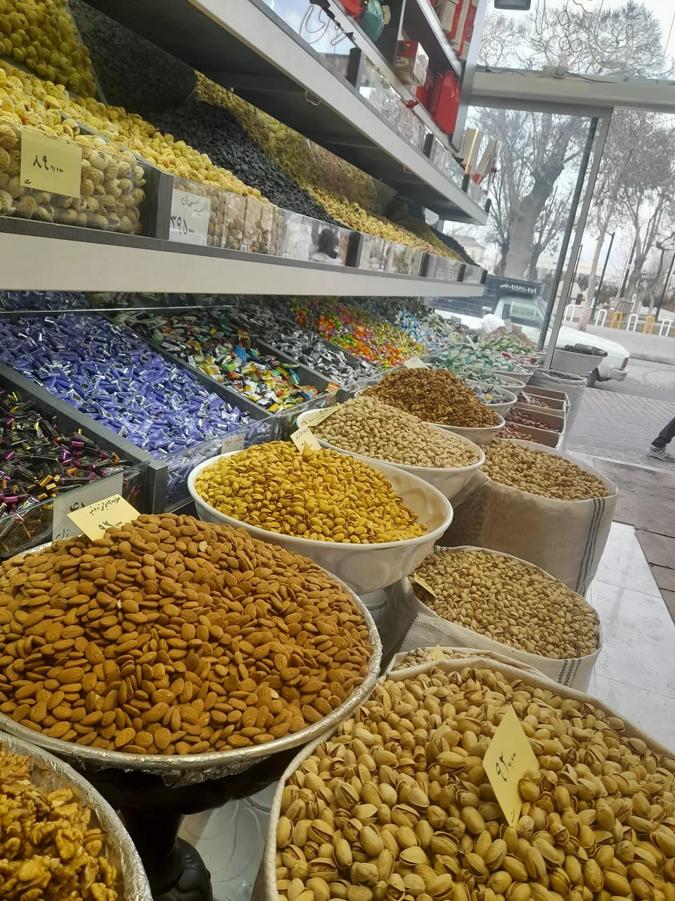 اجیل فرایی - تصویر 3