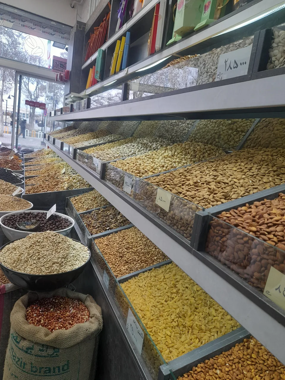 اجیل فرایی - تصویر 4
