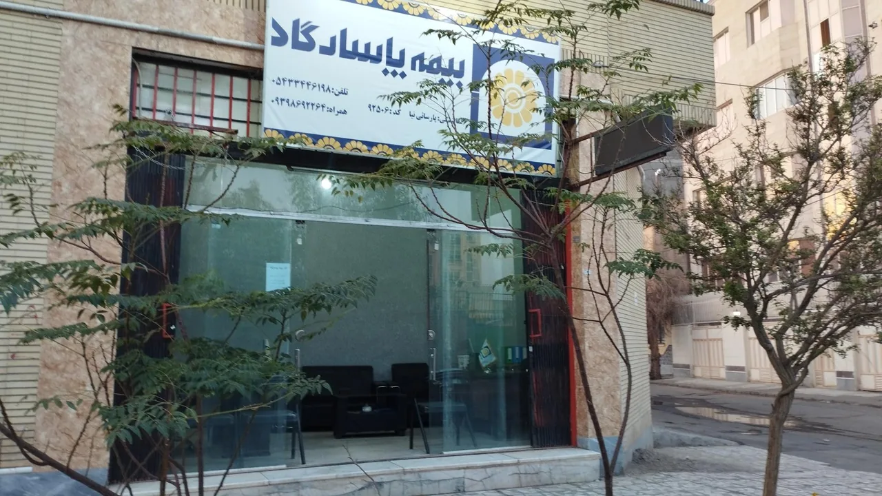 بیمه پاسارگاد - تصویر 4