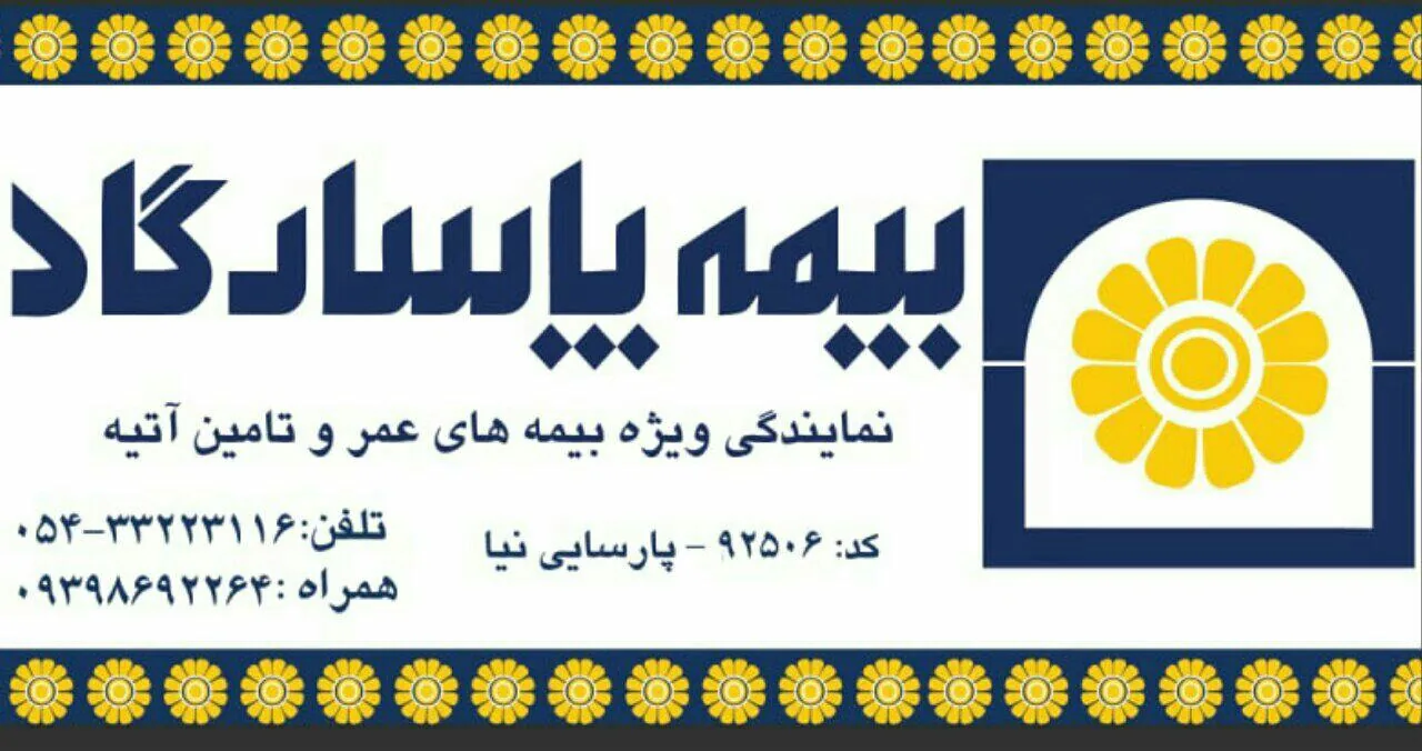بیمه پاسارگاد - تصویر 5