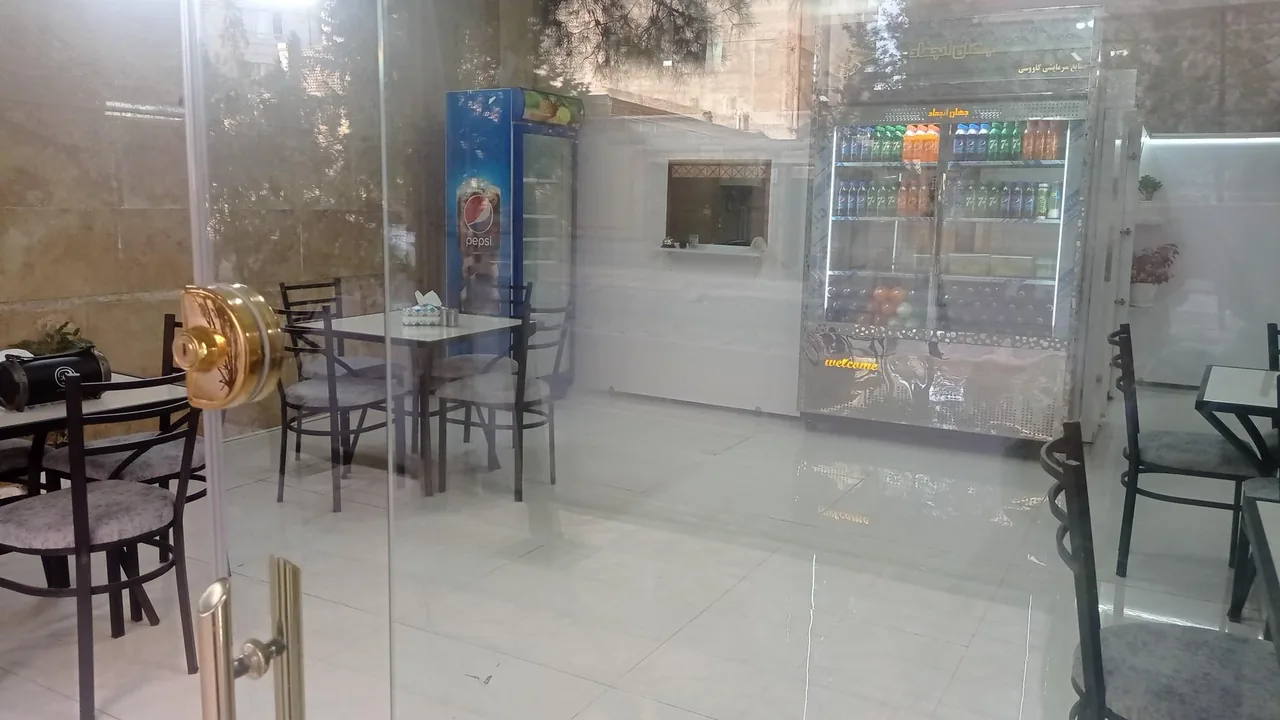 کباب و جگر و چلوکباب سبلان - تصویر 2