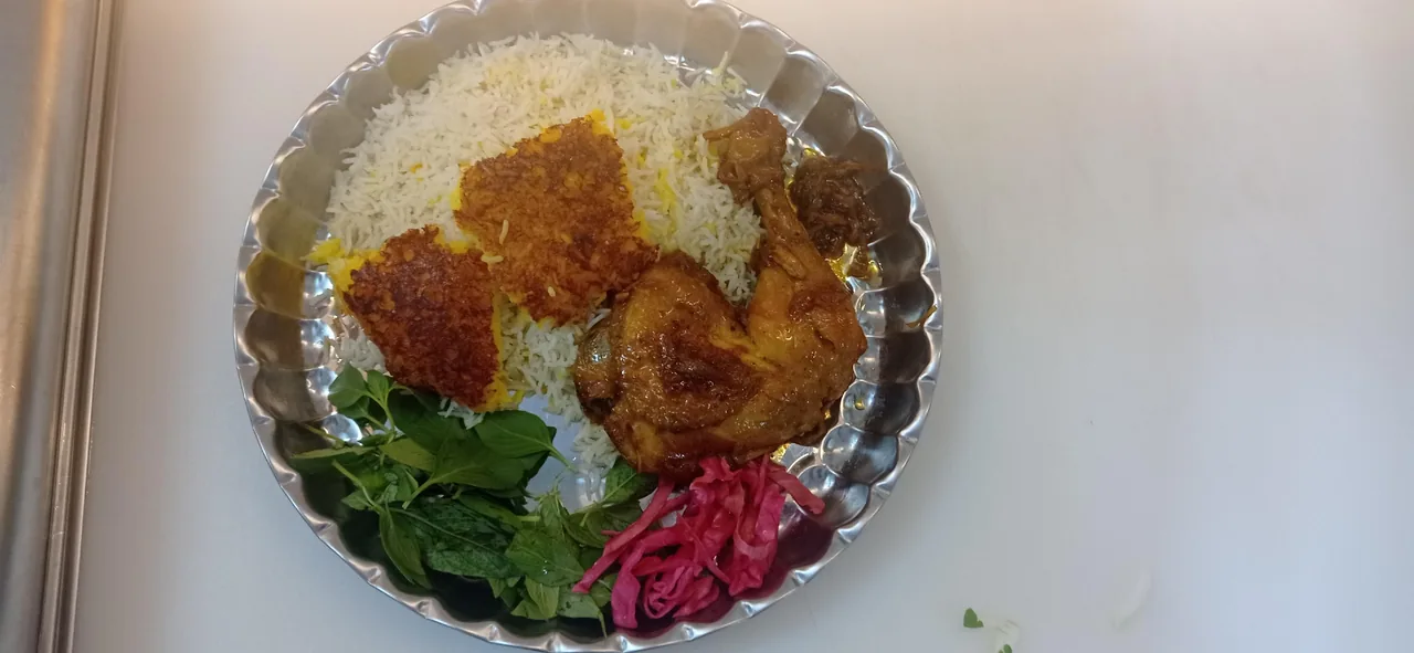 کباب و جگر و چلوکباب سبلان - تصویر 4