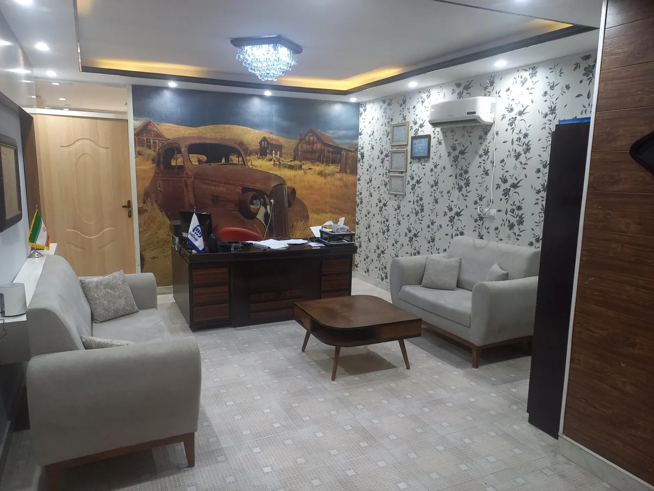 بیمه مرکزی آسیا - تصویر 2