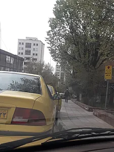 تاکسی ۱۳۳