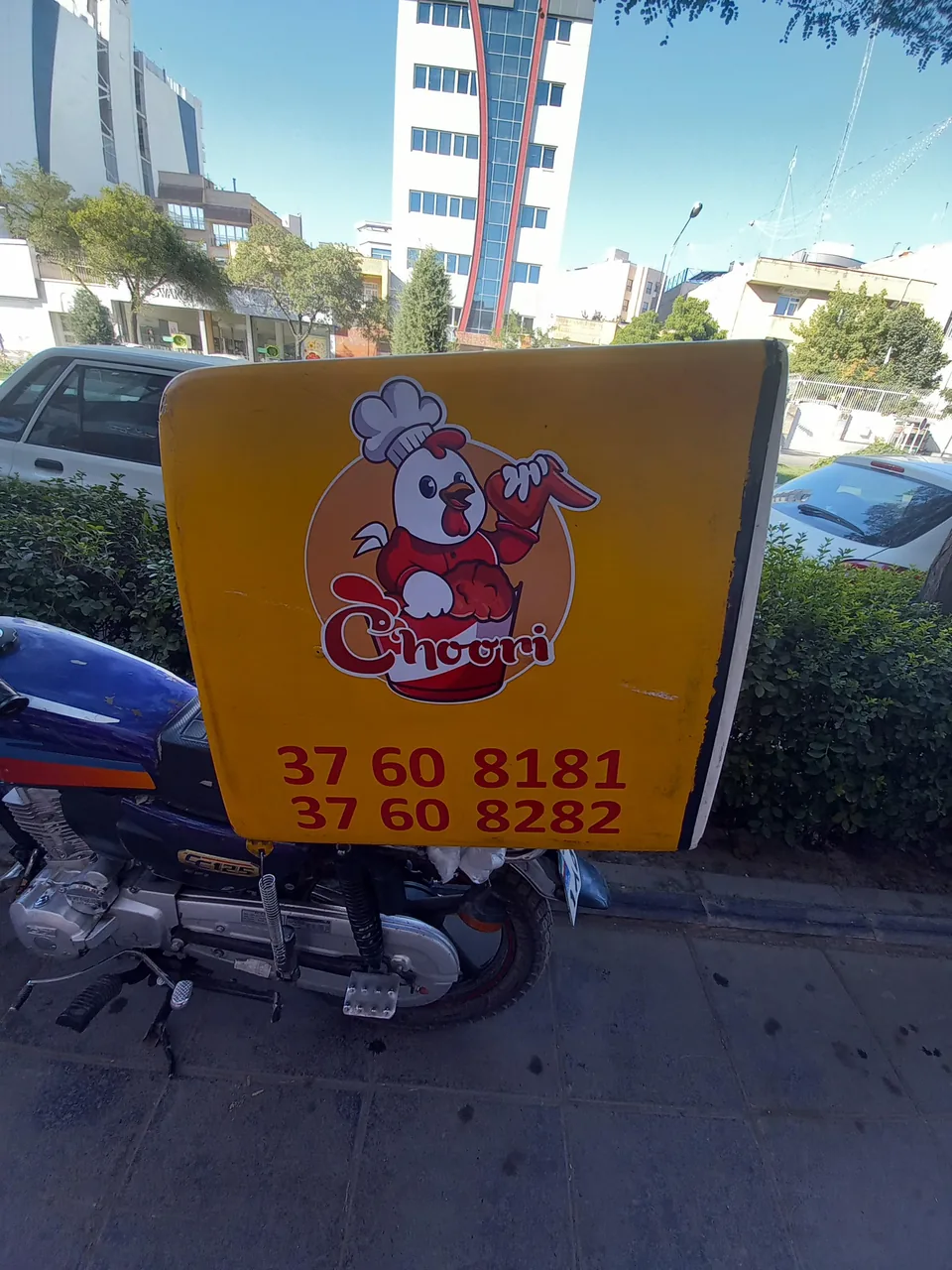 چوری - تصویر 2