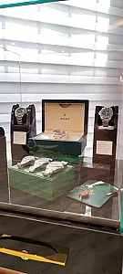 گالری ساعت 24