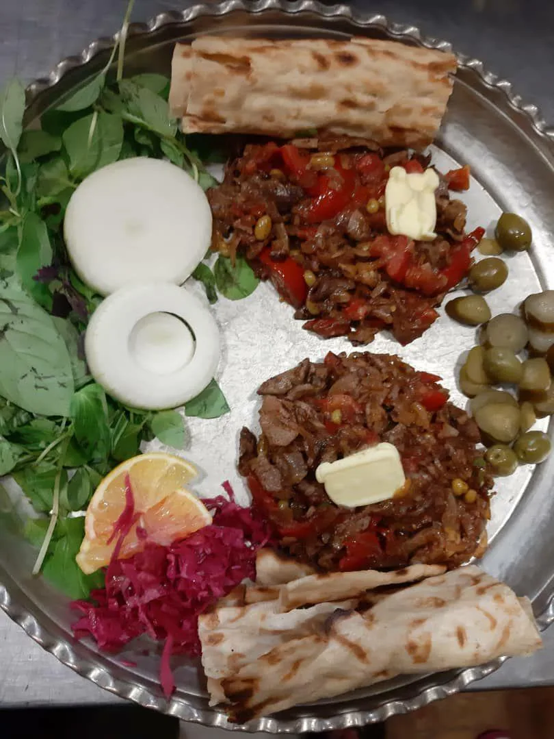 کافه رستوران سنتی محسن - تصویر 2