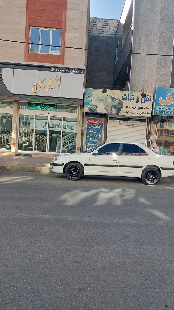 استیل کاج - تصویر 2