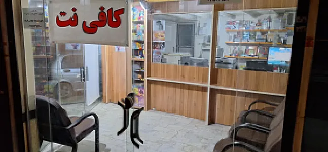 کافی نت سوشیانت