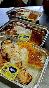 غذای آماده بیگی
