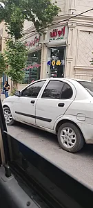لوازم یدکی اتومبیل انوش