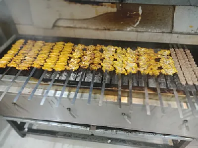 کباب سلطان شعبه ۲۸