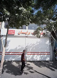 چلو کباب برلیان