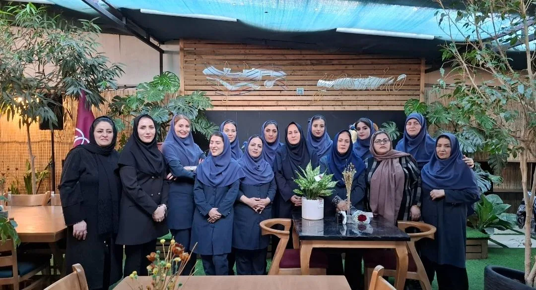 مهدکودک و پیش دبستانی ثمین