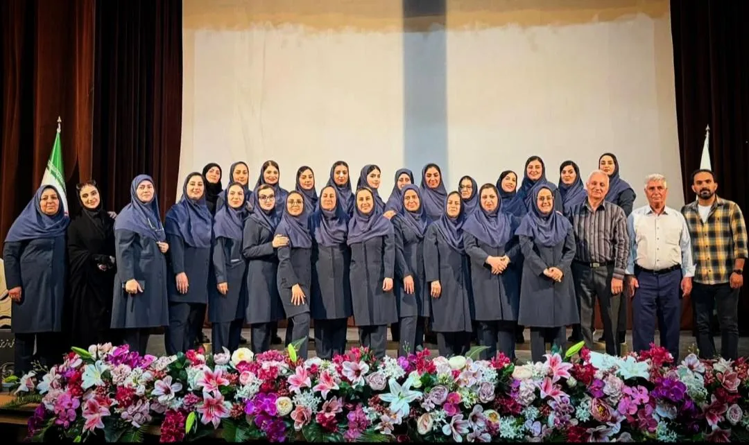 مهدکودک و پیش دبستانی ثمین - تصویر 2