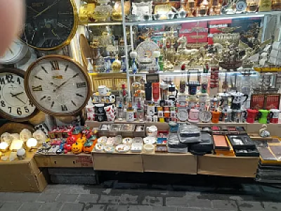 گالری ایلیا