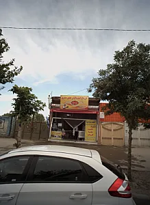 کباب مزه مزه