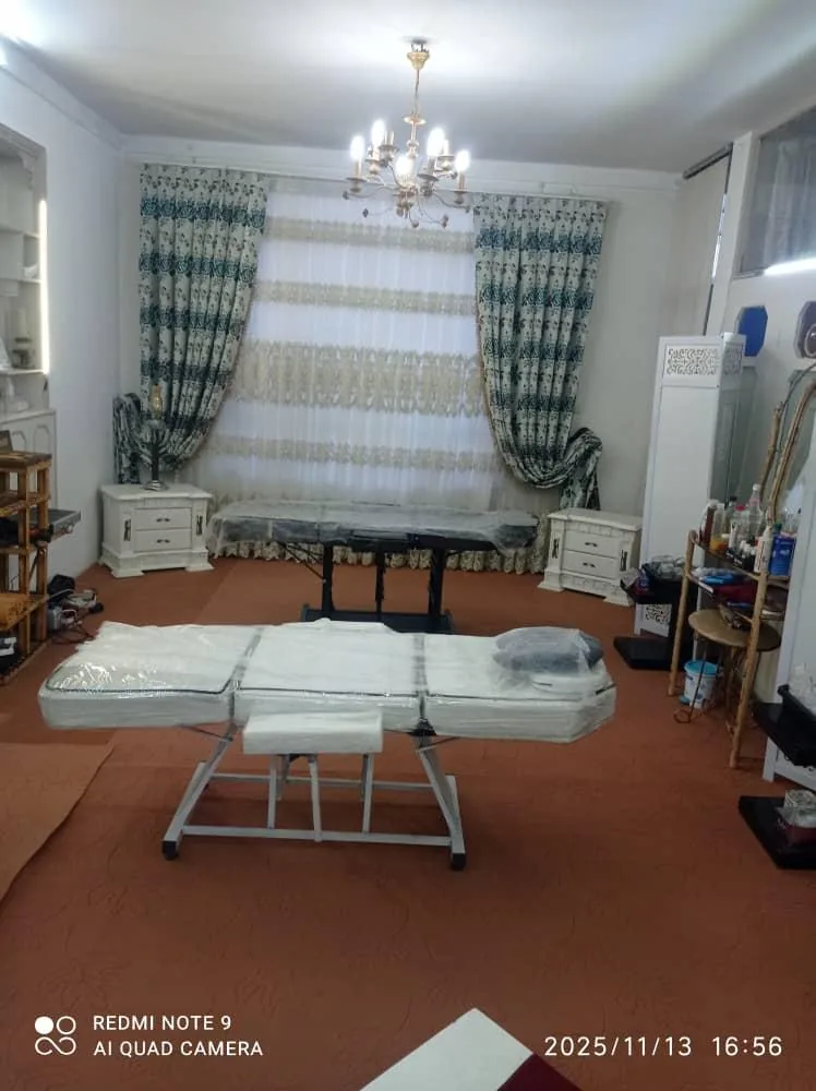 ماساژ درمانی و حجامت محمدی - تصویر 3