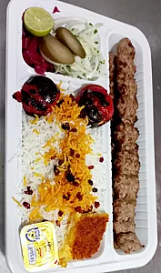 رستوران حاجی خانی