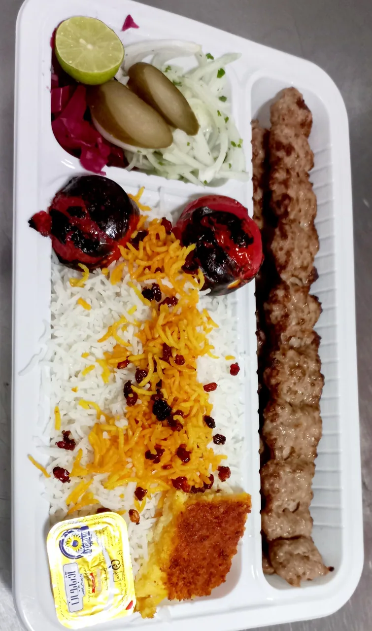 رستوران حاجی خانی