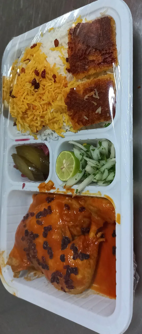 رستوران حاجی خانی - تصویر 2