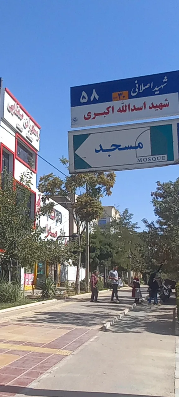 رستوران صفائی(شعبه مرکزی) - تصویر 3