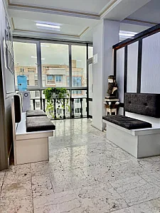 کلینیک زیبایی مه نگار