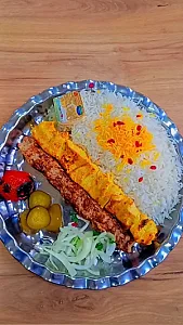 رستوران مانی