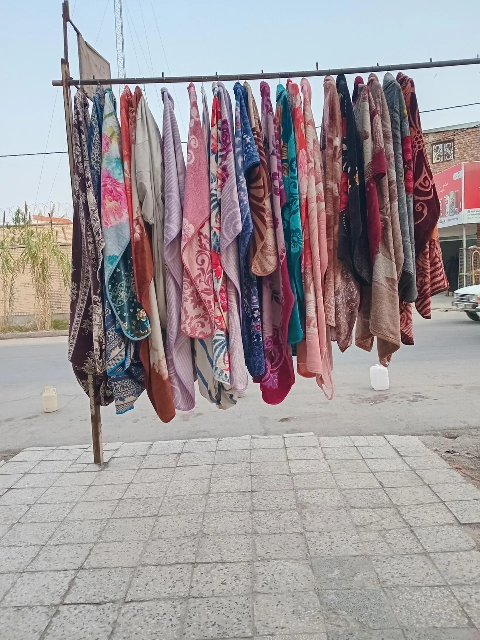 خشکشویی فروغ - تصویر 2