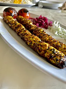 رستوران نیاتوس