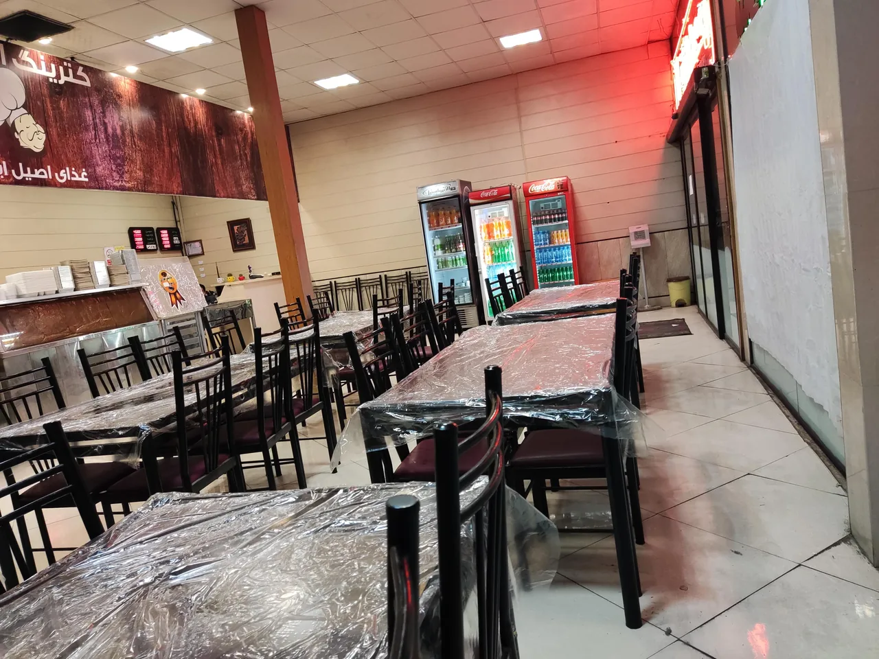 آشپزخانه احمدی - تصویر 2