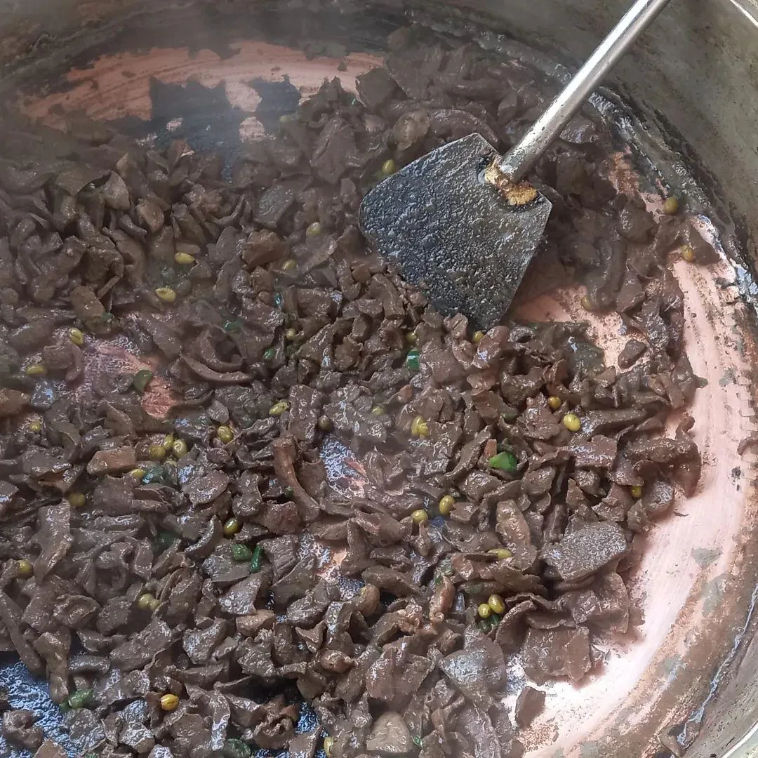 جغوربغور سنتی کریمی - تصویر 2