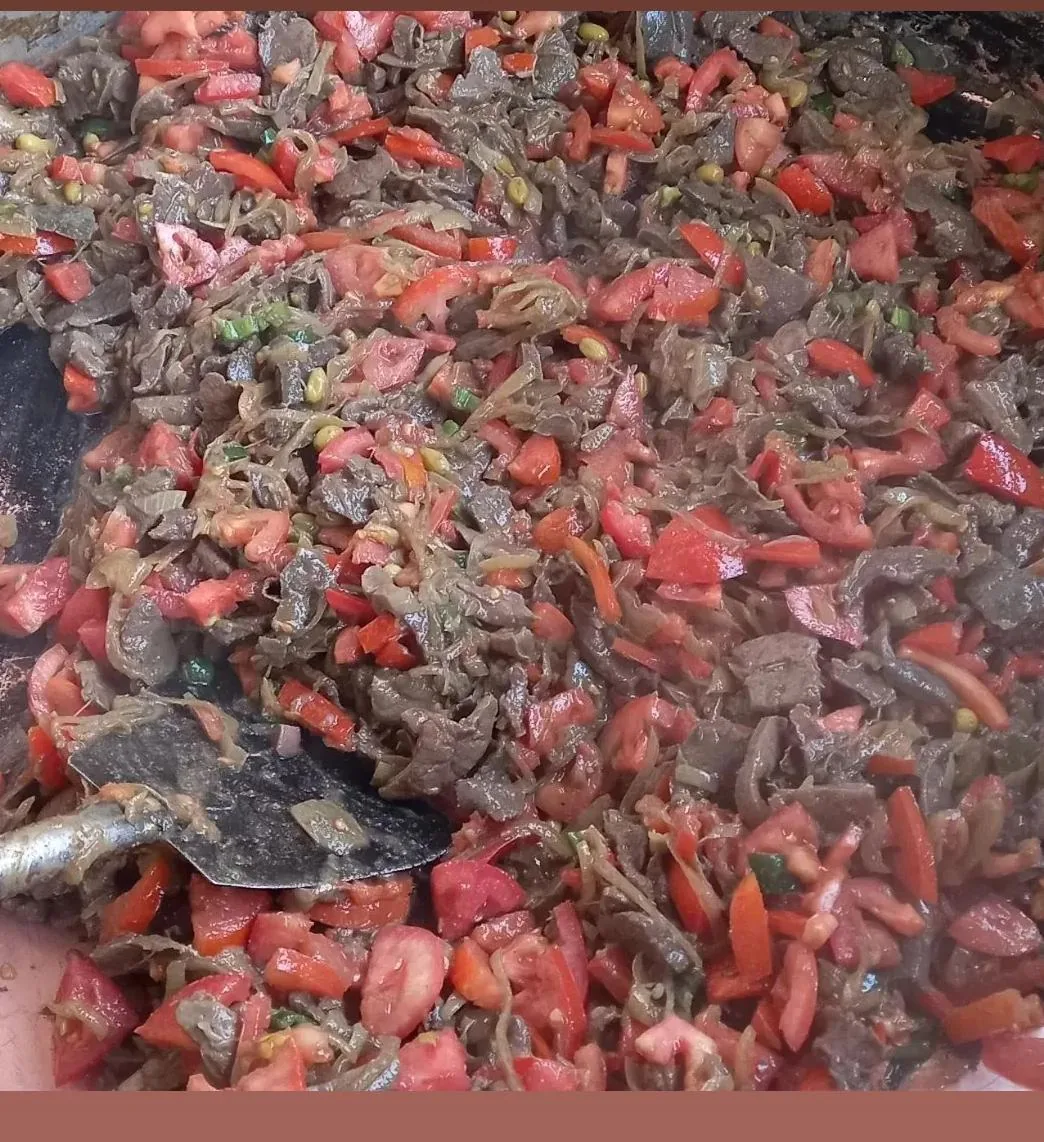 جغوربغور سنتی کریمی - تصویر 3