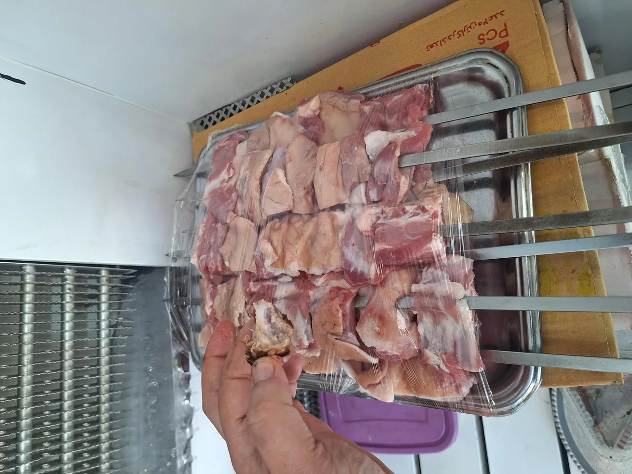 خانه کباب لرستان - تصویر 3