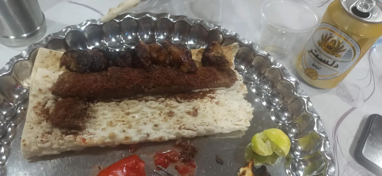 کباب سرای استاد علی باباپور - تصویر 2