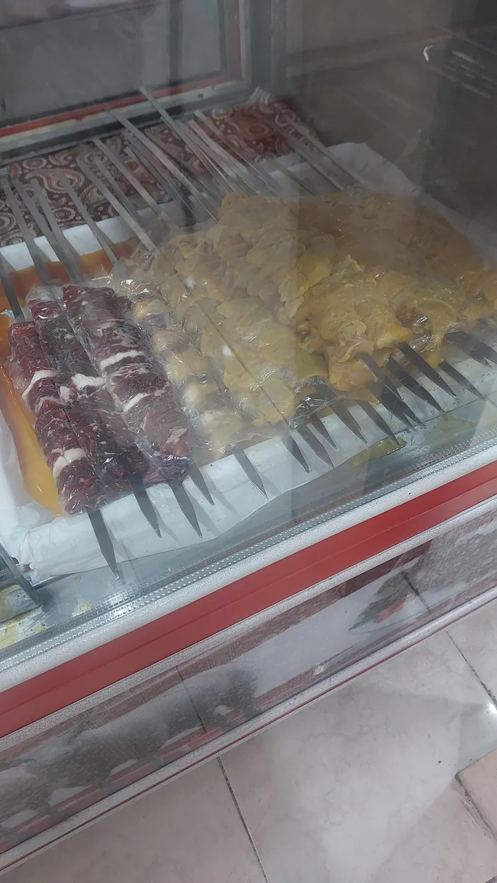 کبابی فردین پنجه طلا - تصویر 3
